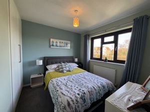 Bedroom 3- click for photo gallery
